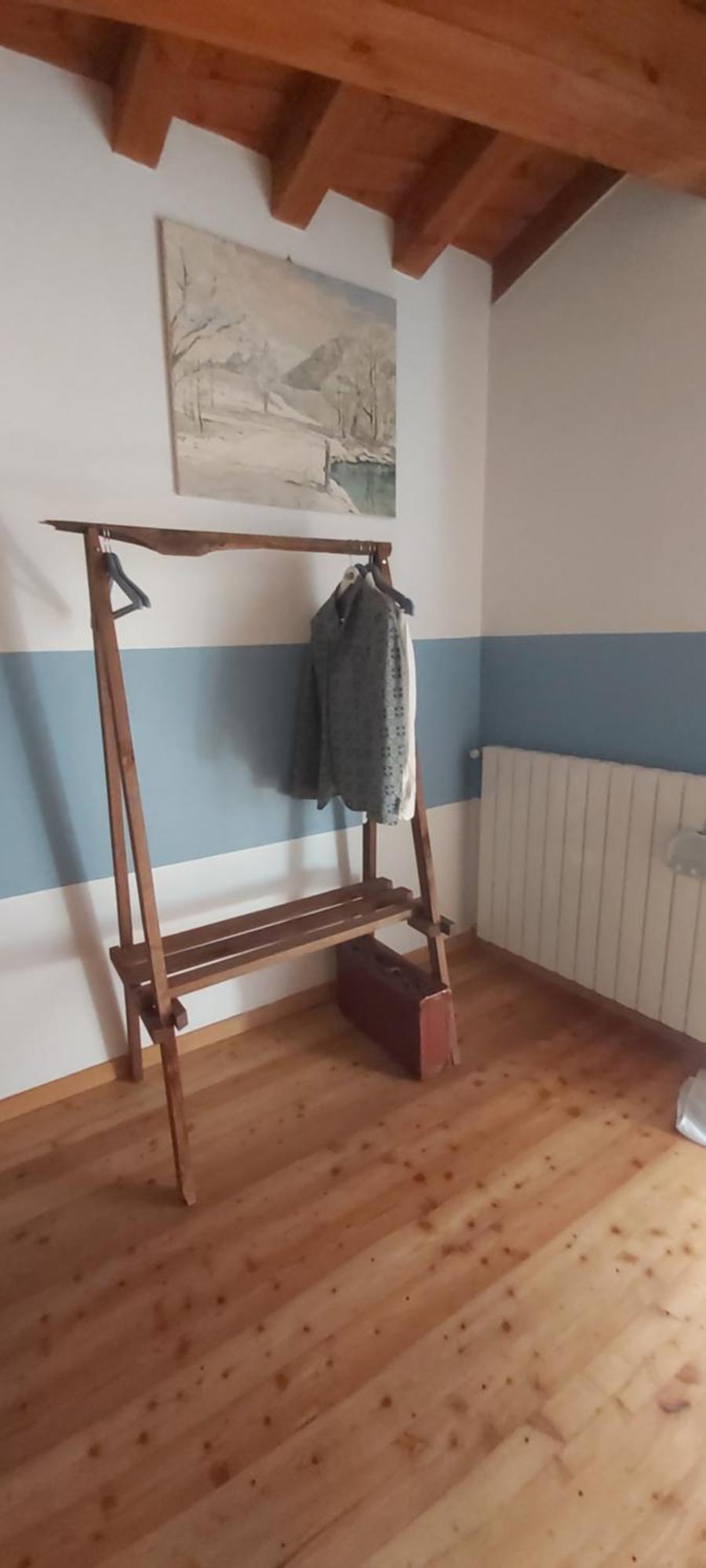 Casa Ludizzo Villa Bovegno Rum bild